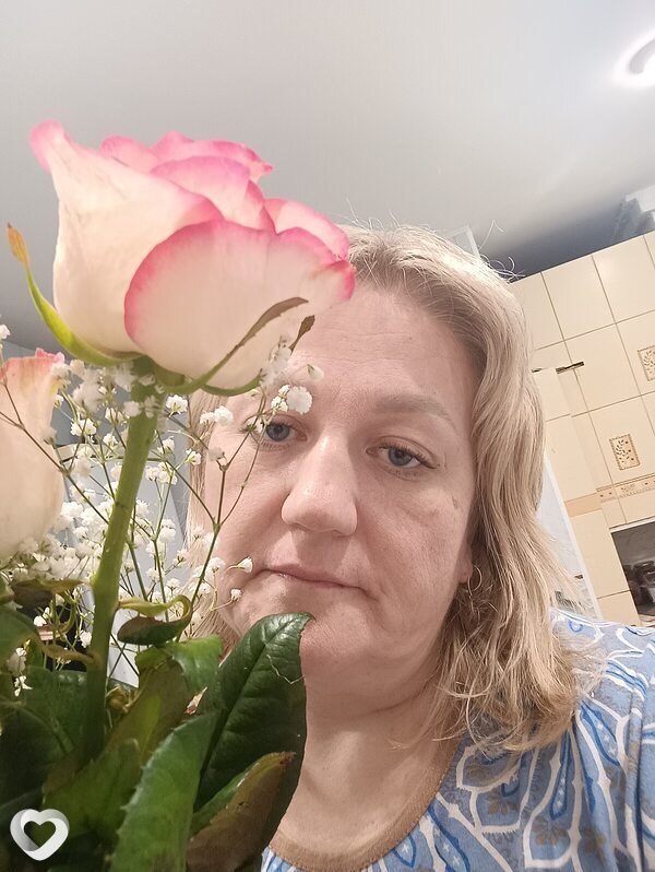 Наталья, 39, Перми — анкета №3897538