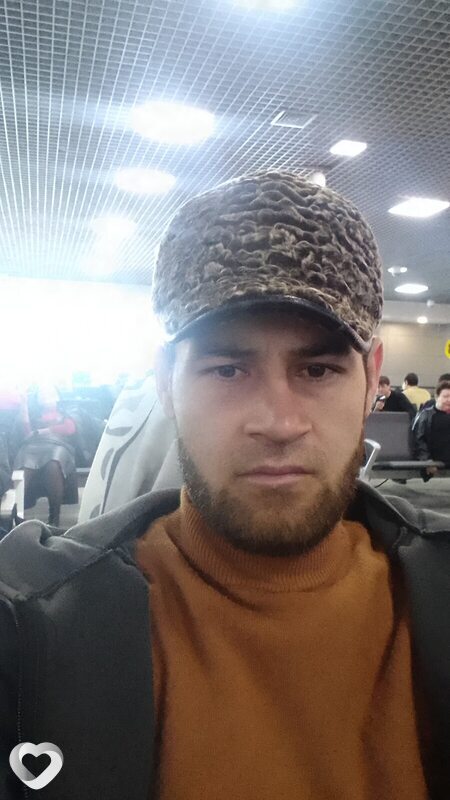 Умид, 32, Костанае — анкета №3897548