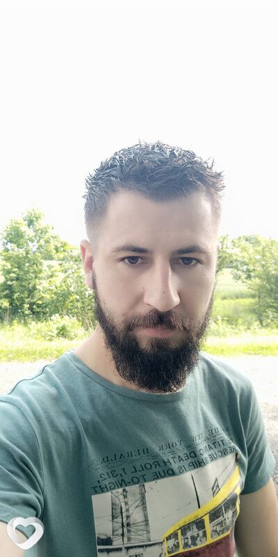 Alexx, 33, Житомире — анкета №3897553