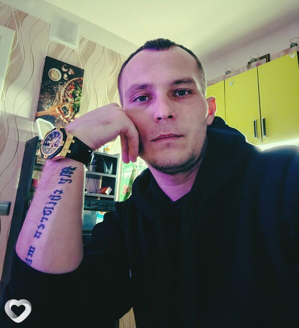 Андрей, 28, Волжском — анкета №3897554