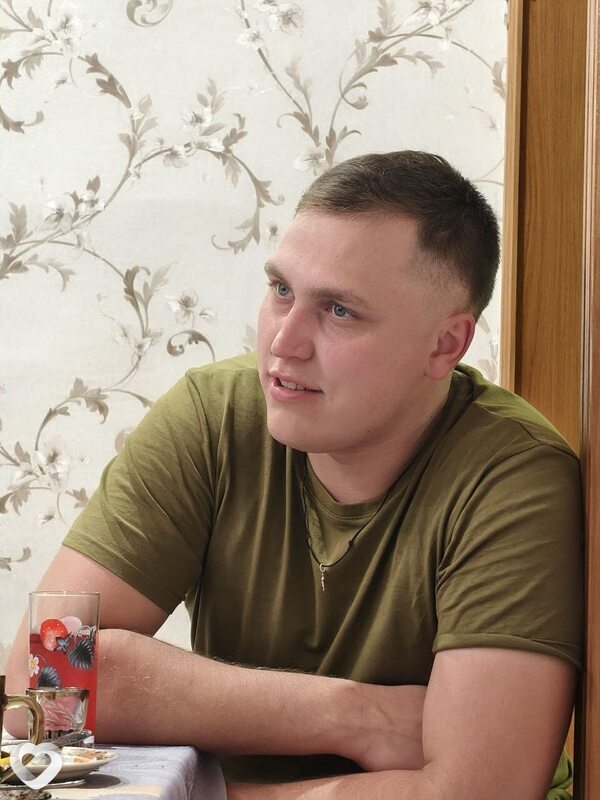 Иван, 26, Новосибирске — анкета №3897555