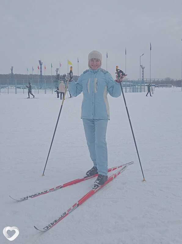 Светлана, 55, Минске — анкета №3897258