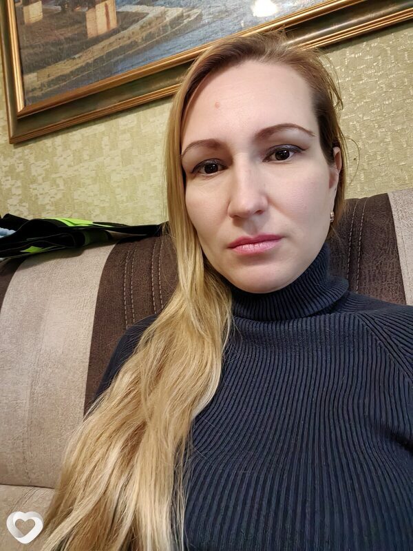 Татьяна, 42, Набережных Челнах — анкета №3897260