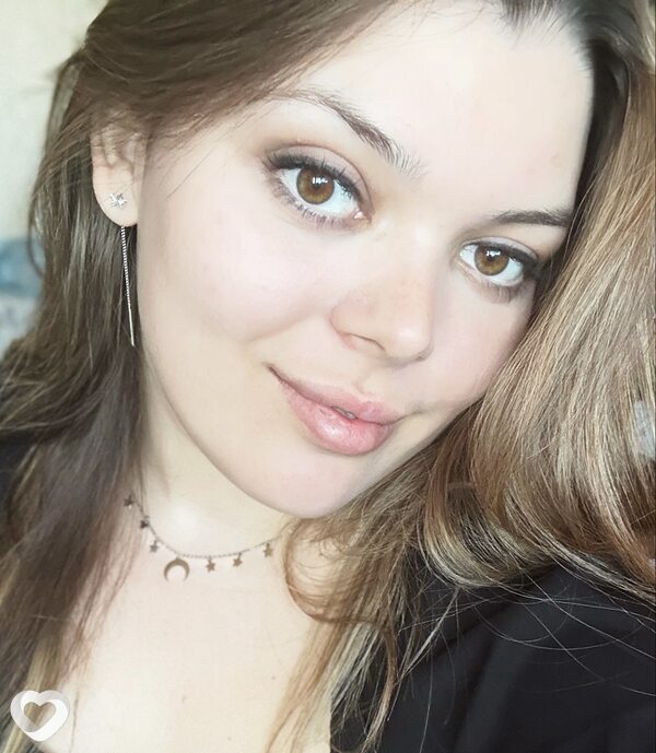 Мария, 27, Калуге — анкета №3897263