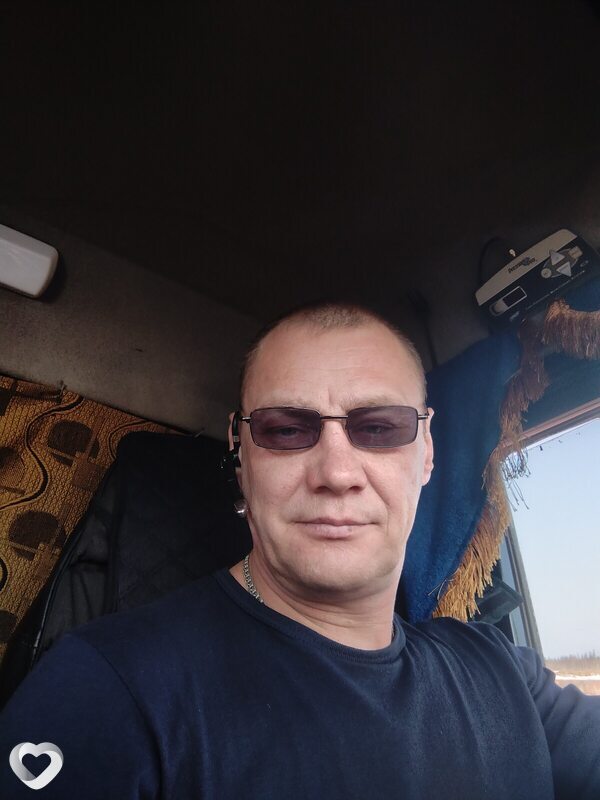 Евгений, 47, Серове — анкета №3897268