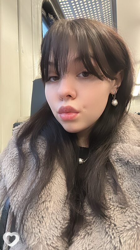 Dasha, Сергиев Посад