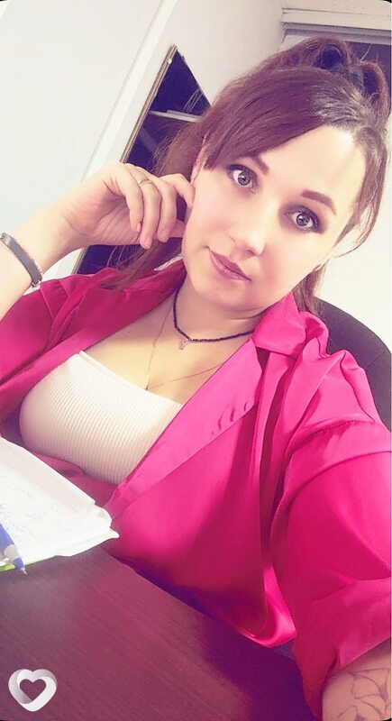 Юлия, 35, Тюмени — анкета №3897274