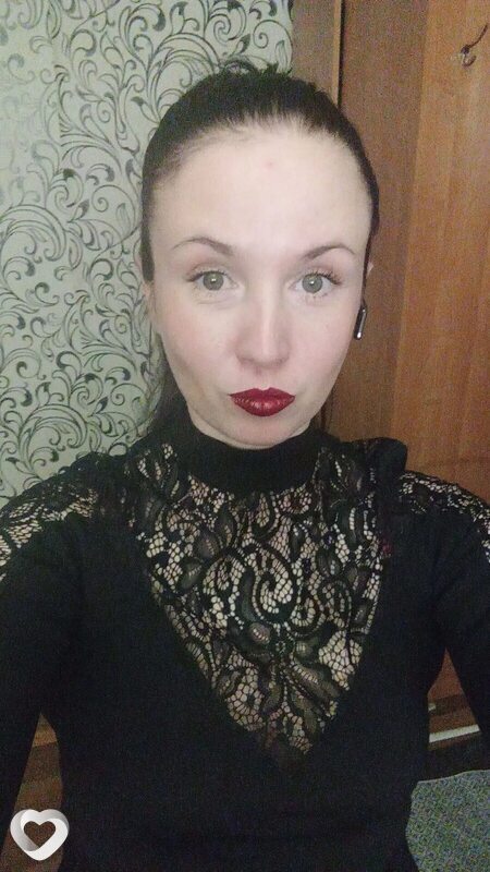 Алина, 34, Новосибирске — анкета №3897276