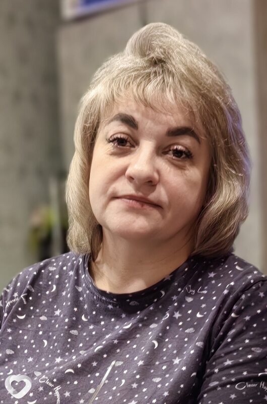 Елена, 51, Иркутске — анкета №3897458