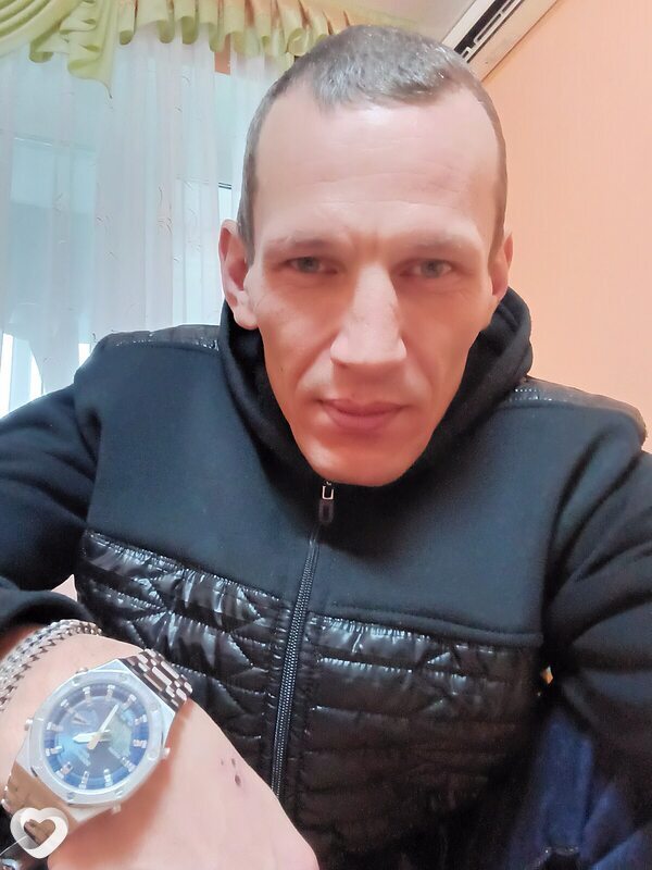 Виталий, 41, Белореченске — анкета №3897463