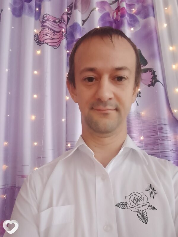 Ваня, 34, Шахтерске — анкета №3897464