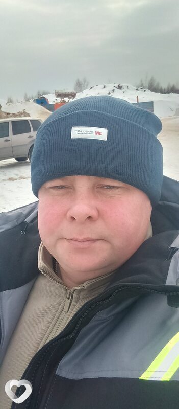 Артём, 39, Нижнем Новгороде — анкета №3897466