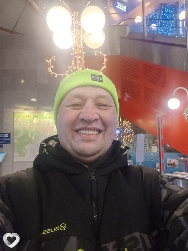 Игорь, 59, Перми — анкета №3897476