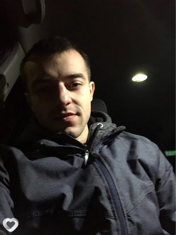 Артур, 32, Магнитогорске — анкета №3897581