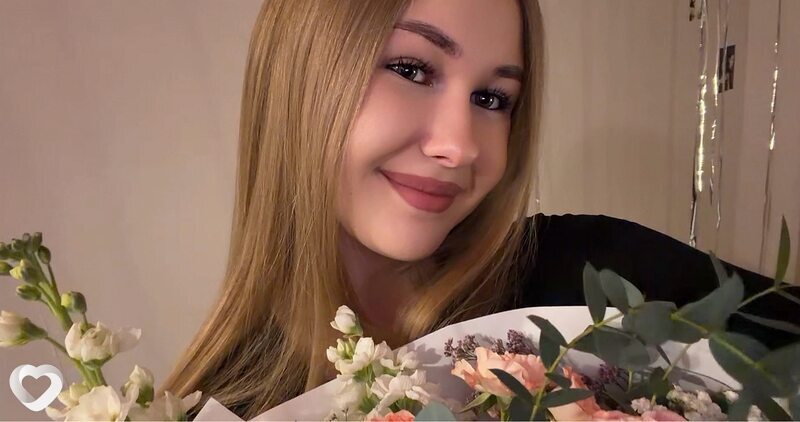 Яна, 19, Витебске — анкета №3897592