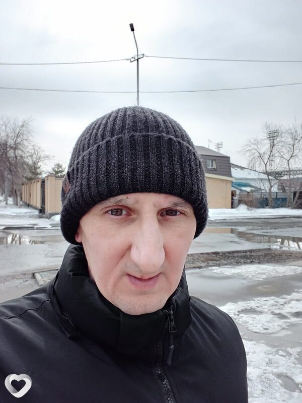 Эльдар, 39, Павлодаре — анкета №3897595