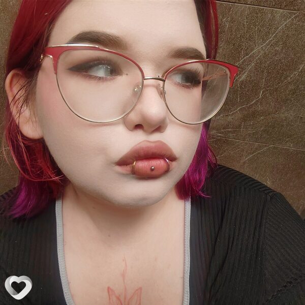 Екатерина, 22, Санкт-Петербурге — анкета №3897781