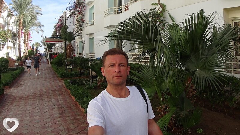 Дмитрий, 42, Апатитах — анкета №3897782