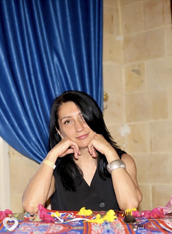 Екатерина, 51, Москве — анкета №3897784