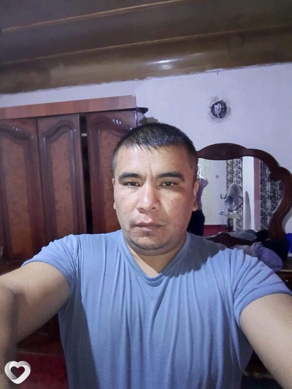 Тилло, 35, Долгопрудном — анкета №3897787