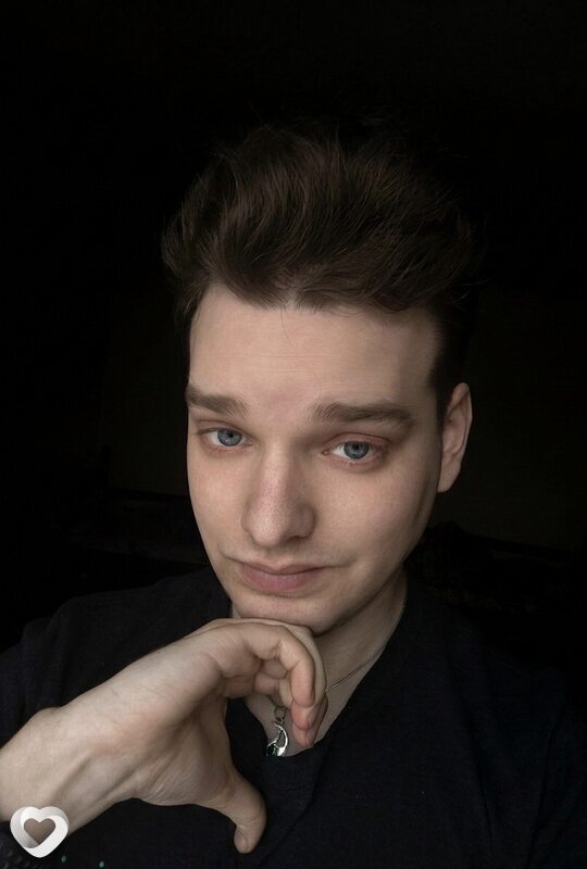 Максим, 25, Павлограде — анкета №3897794