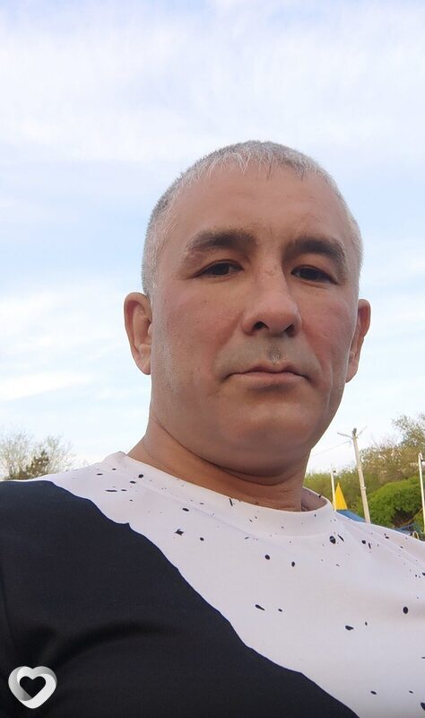 Влад, 42, Ливнах — анкета №3897797