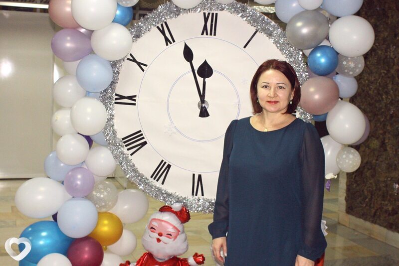 Зиля, 46, Уфе — анкета №3897798
