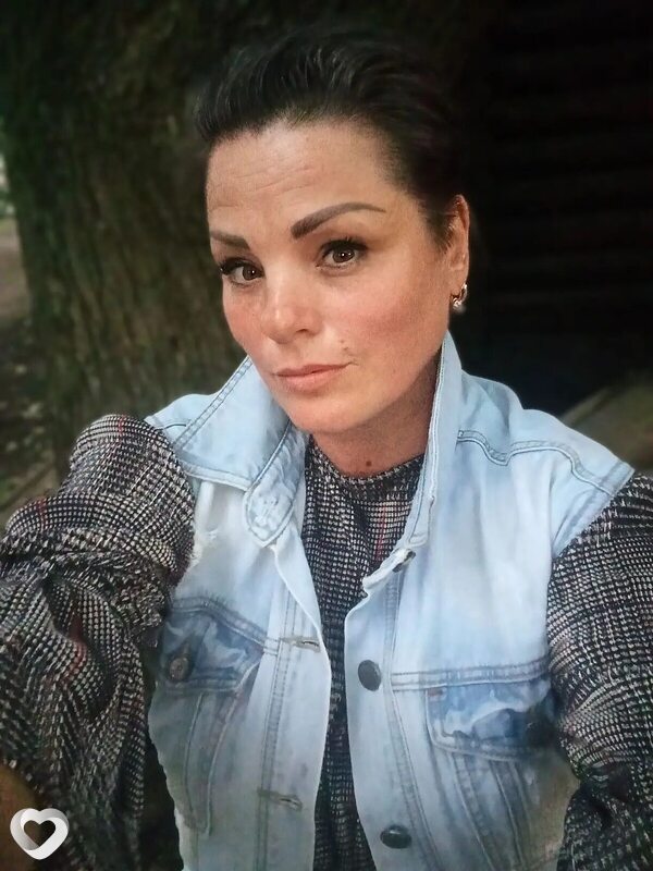 Наталья, 43, Ейске — анкета №3897800