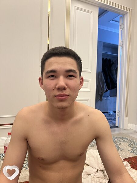 Ардак, 20, Алматы — анкета №3897432