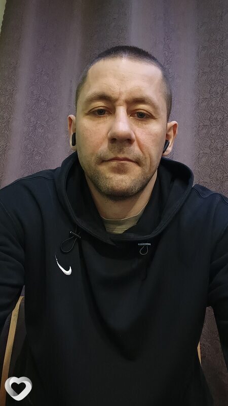 Михаил, 36, Костроме — анкета №3897435
