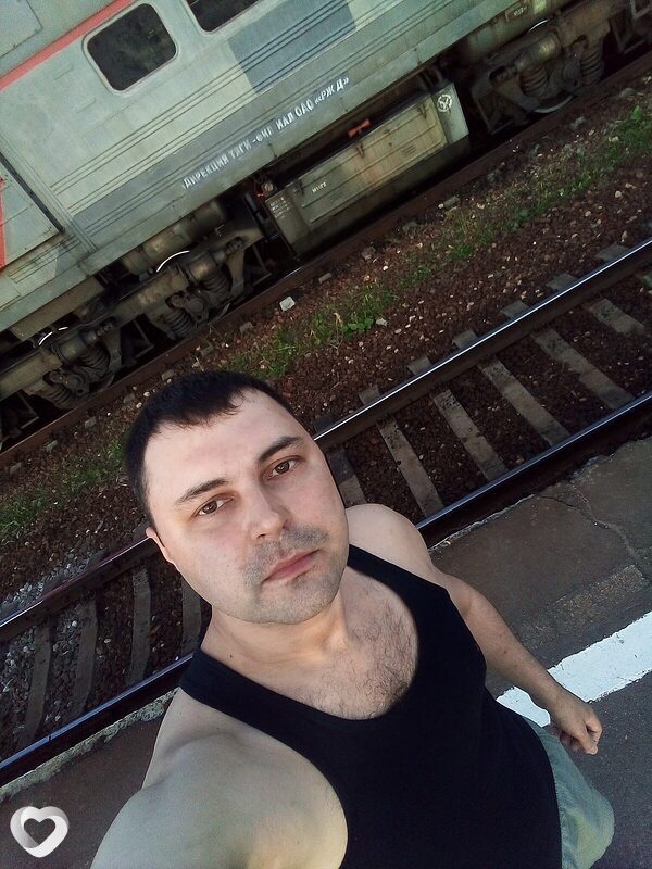 Анатолий, 43, Санкт-Петербурге — анкета №3897440