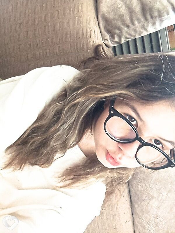 Екатерина, 20, Воронеже — анкета №3897448