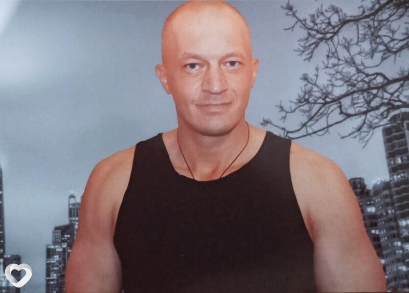 Роман, 40, Минусинске — анкета №3897450