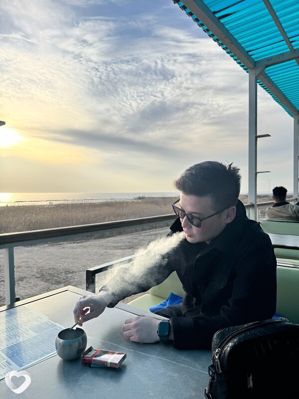 Жанибек, 24, Актау — анкета №3897454