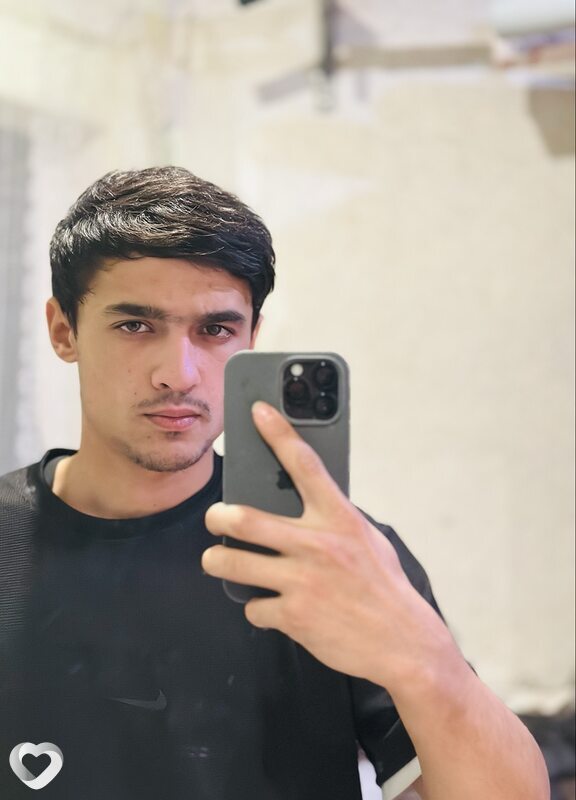 Отабек, 22, Луганске — анкета №3897635