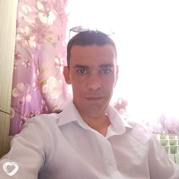 Евгений, 38, Самаре — анкета №3897645