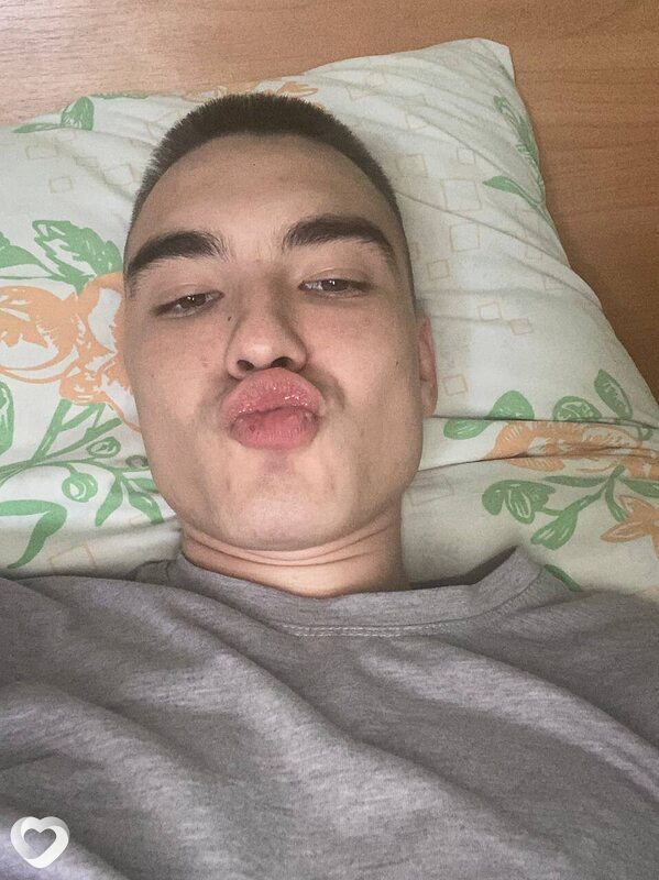 Влад, 22, Казани — анкета №3897649