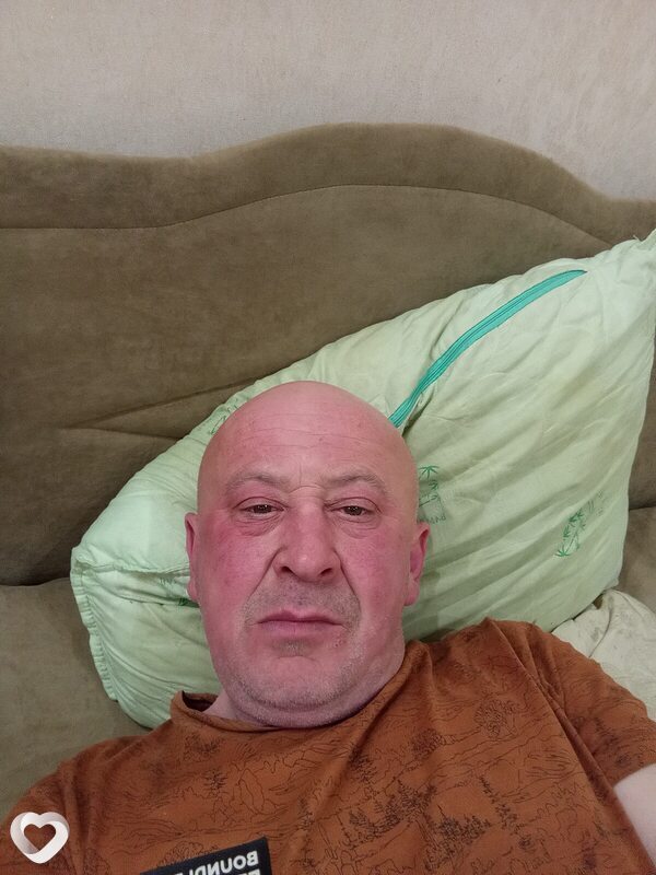 Александр, 48, Москве — анкета №3897653