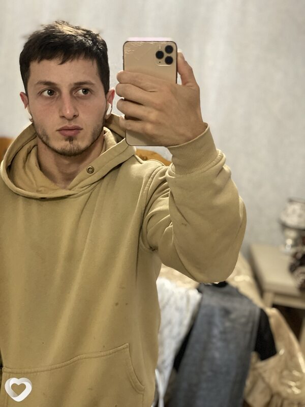 Arbi, 26, Моздоке — анкета №3897561