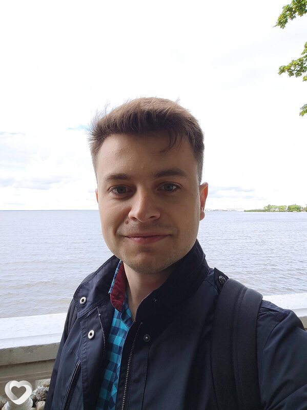 Владислав, 32, Минске — анкета №3897569