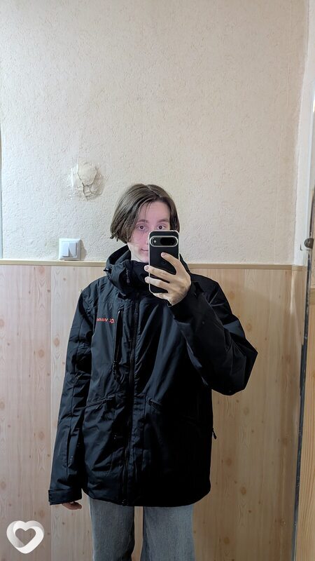 Иван, 21, Тольятти — анкета №3897574