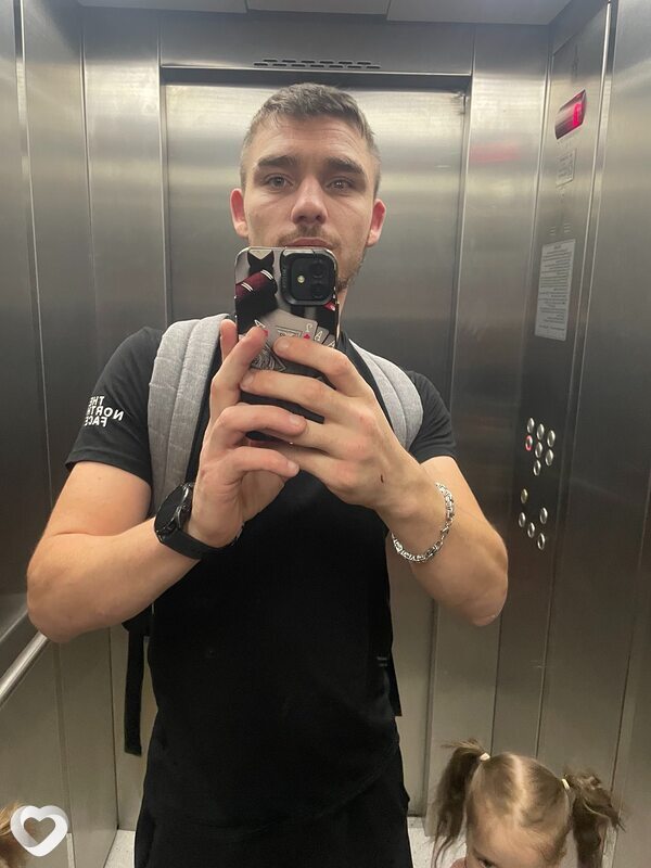 Виктор, 29, Кишинёв — анкета №3897578