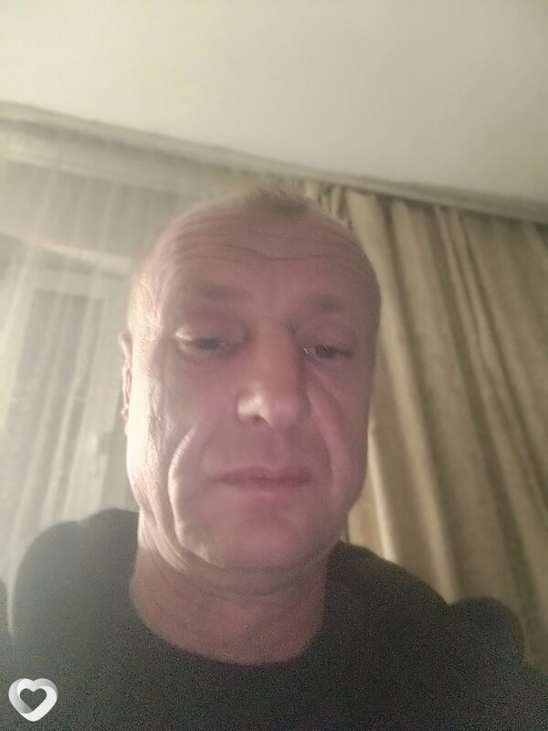 Евгений, 49, Ивацевичах — анкета №3897610
