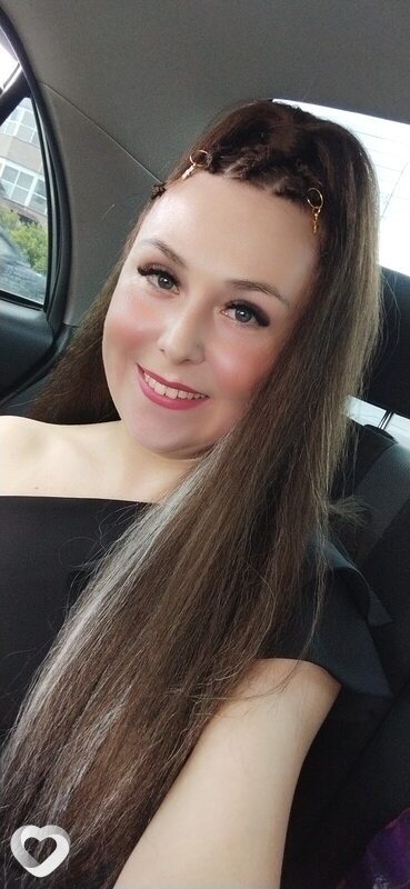 Ирина, 35, Тюмени — анкета №3897611