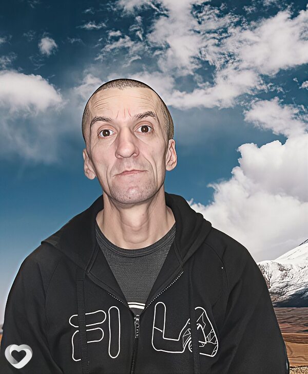 Евгений, 42, Днепр — анкета №3897615