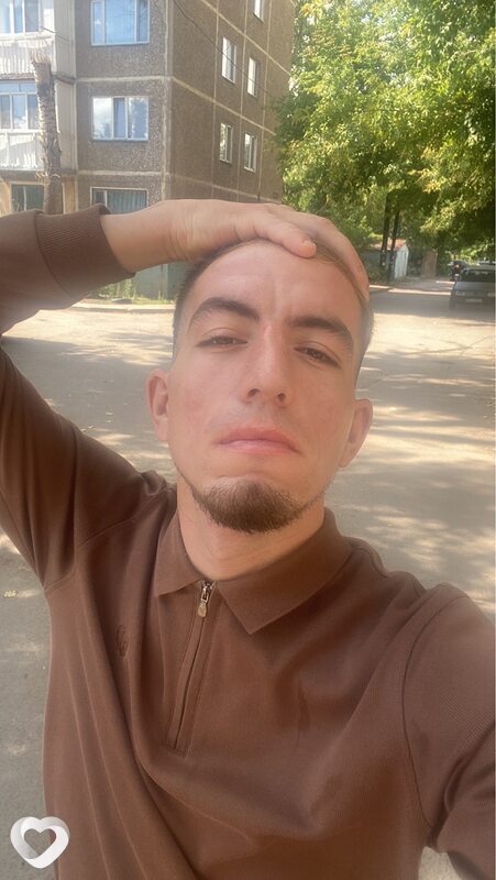 Kirill, 26, Караганде — анкета №3897629