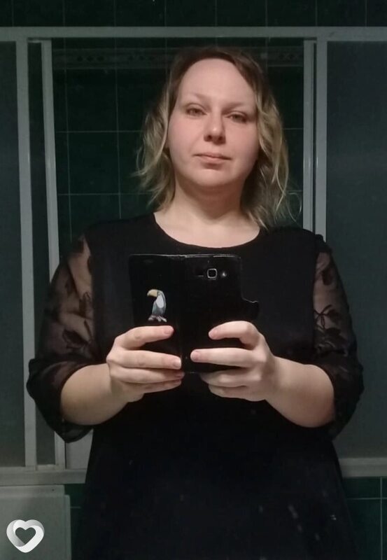 Анастасия, 37, Волгограде — анкета №3897657