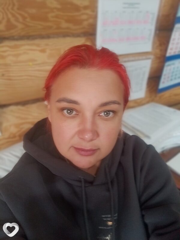 Елена, 45, Челябинске — анкета №3897661