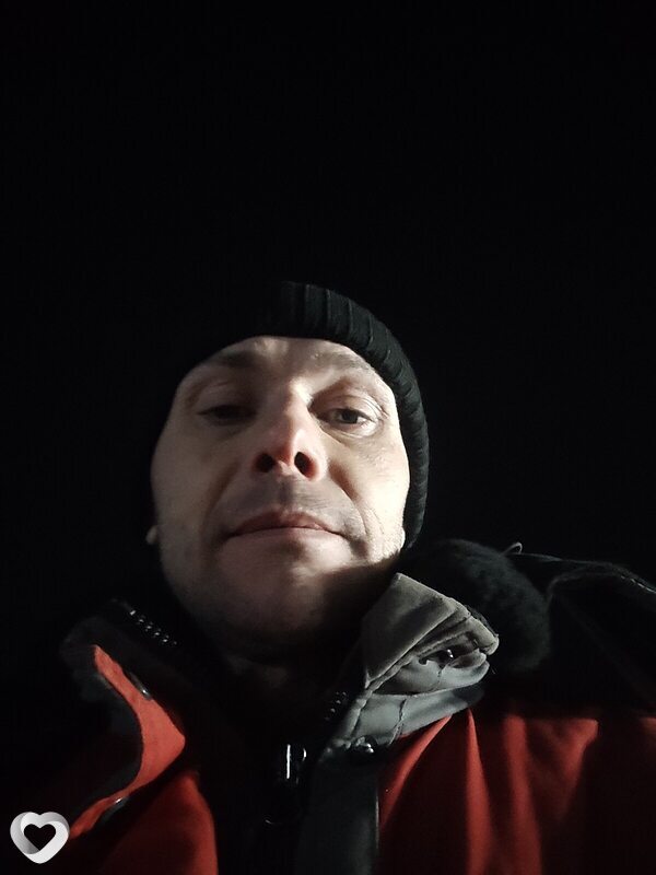 Евгений, 38, Обояни — анкета №3897662