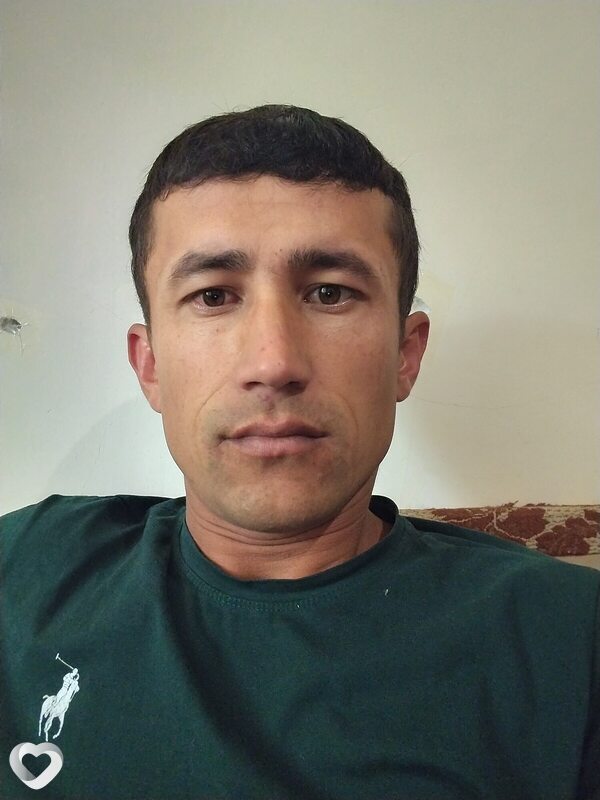 Алик, 32, Владимире — анкета №3897675
